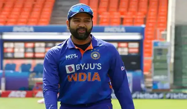 विराट कोहली की खराब फॉर्म पर रोहित शर्मा की प्रतिक्रिया, कहा- जल्द खेलेंगे बड़ी पारी