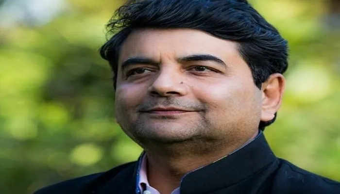 चुनाव के चार चरणों में विपक्ष का हुआ सफाया: आरपीएन सिंह