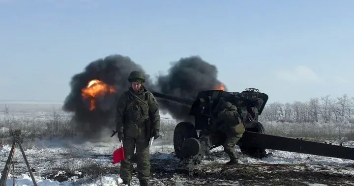 Russia Ukraine War: घमासान युद्ध के चलते रूस के विदेश मंत्री का बड़ा बयान- हम यूक्रेन से बातचीत को तैयार हैं पर…