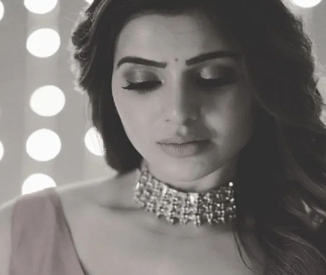 Shakuntalam First Look: समांथा की मोस्ट अवेटेड फिल्म शकुंतलम का पहला लुक हुआ आउट, फैंस जमकर कर रहे कमेंट