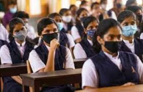 उत्तराखंड: सात फरवरी से सुबह साढ़े नौ बजे से खुलेंगे कक्षा एक से नौ तक के स्कूल