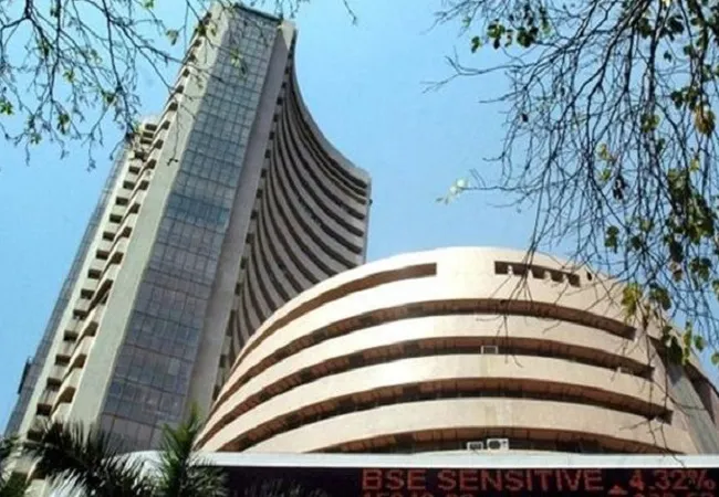 सेंसेक्स 650 अंक के उछाल के साथ फिर 58,000 अंक के पार, निफ्टी 197 अंक मजबूत