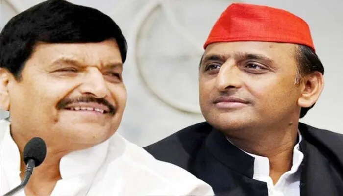 यूपी चुनाव: अखिलेश-शिवपाल के खिलाफ प्रत्याशी नहीं उतारेगी कांग्रेस, दिया वॉकओवर का मौका
