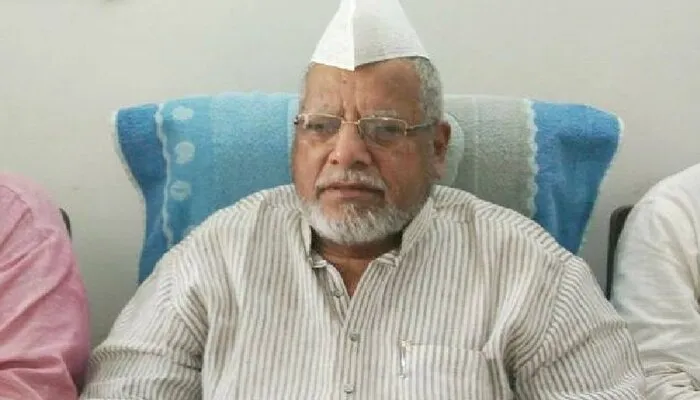 सपा गठबंधन यूपी में बनाएगा सरकार: एमएलसी सिराज मेंहदी