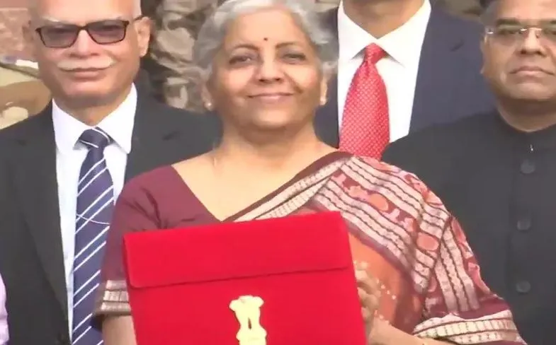 सत्येंद्र जैन ने कहा- आयकर दरों में बदलाव नहीं, मध्यम वर्ग की ‘मानक कटौती’ में वृद्धि की उम्मीद भी नहीं हुई पूरी