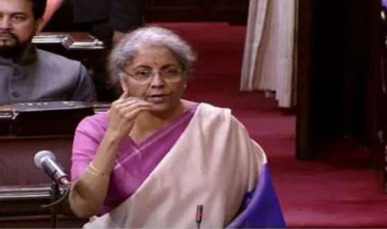 Rajya Sabha: कार्यवाही 14 मार्च सुबह दस बजे तक के लिए स्थगित, बजट सत्र का पहला चरण संपन्न