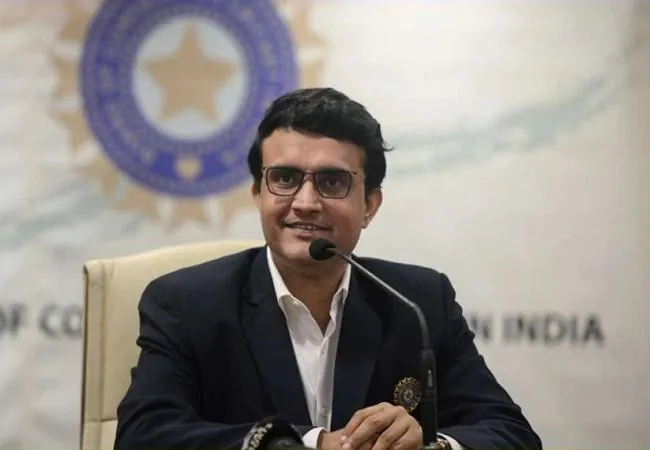 IPL 2022 : सौरव गांगुली ने बताया, मुंबई-पुणे में खेले जाएंगे आईपीएल के सभी मैच