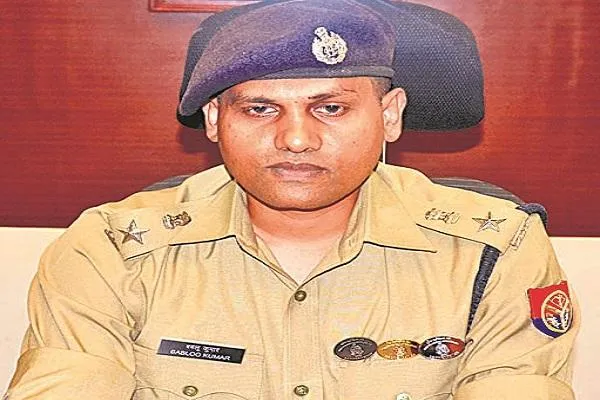 मुरादाबाद : पुलिस की पहल, सड़कों पर गूंजेगा चेतावनी भरा ऑडियो संदेश