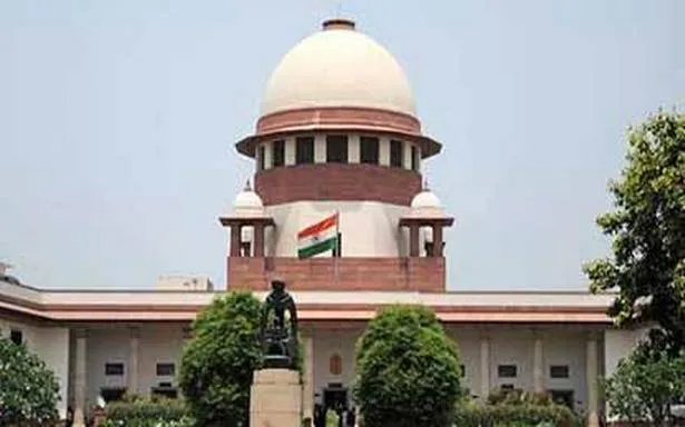 राज्य को अपनी खुद की गलती का फायदा उठाने की अनुमति नहीं दी जा सकती है: उच्चतम न्यायालय