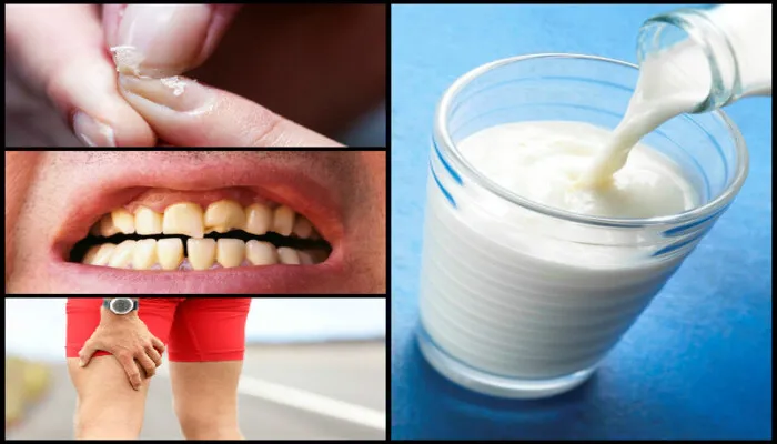 Calcium Deficiency : बच्चों में इन कारणों से हो सकती है कैल्शियम की कमी, लक्षणों को न करें नजरअंदाज…