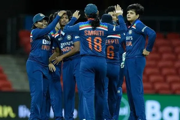न्यूजीलैंड में कड़ा नहीं है पृथकवास, भारतीय महिला खिलाड़ियों ने ली राहत की सांस