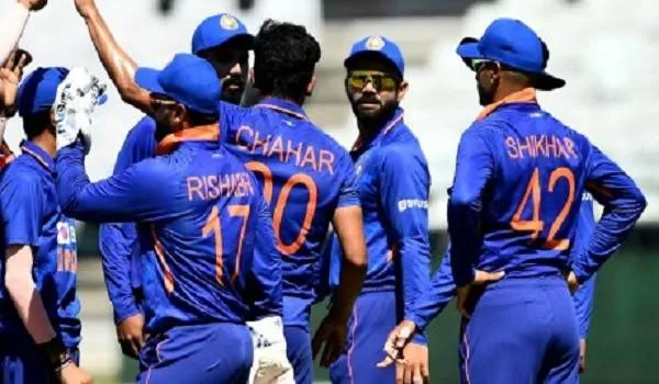 IND vs WI: पहले ही वनडे में बनेगा ऐतिहासिक रिकॉर्ड, 1000 ODI खेलने वाला पहला देश बनेगा भारत