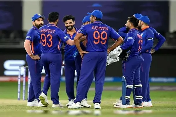 IND vs WI: वेस्टइंडीज के खिलाफ भारत की नजरें श्रृंखला जीतने पर