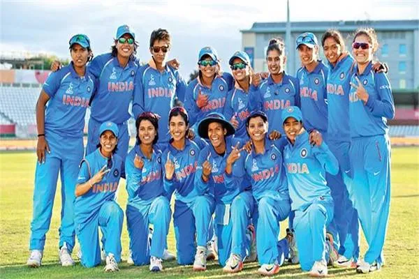 न्यूजीलैंड में इतिहास बदलने उतरेगी भारतीय महिला टीम, 12 फरवरी से शुरू होगा टूर्नामेंट
