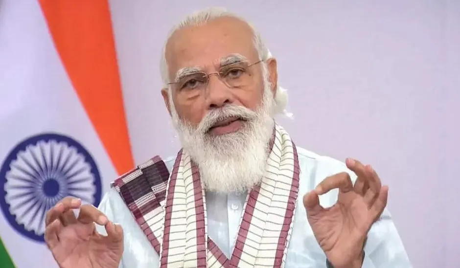 पीएम मोदी ठाणे और दिवा को जोड़ने वाली रेलवे लाइन राष्ट्र को करेंगे समर्पित