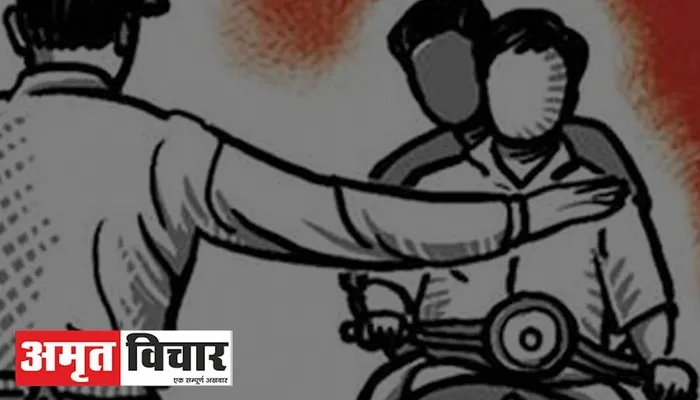 Traffic Challan: अगर आपकी गाड़ी का भी कटा है चालान तो बिना भटके ऐसे आसानी से भरें जुर्माना