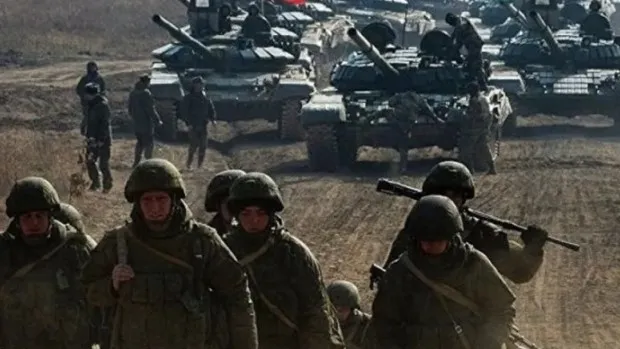 Russia Ukraine War: यूक्रेन हमले में रूस का साथ देते हुए बेलारूस भेज सकता है अपने सैनिक