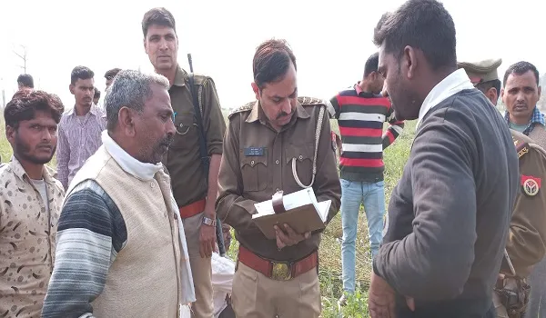 रामपुर : ग्यारह हजार की लाइन पर गिरा पेड़, दो लोगों की मौत
