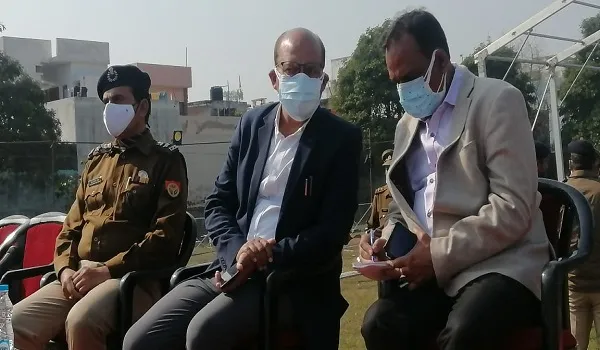 बिजनौर : प्रधानमंत्री कल बिजनौर में जनसभा को करेंगे सम्बोधित