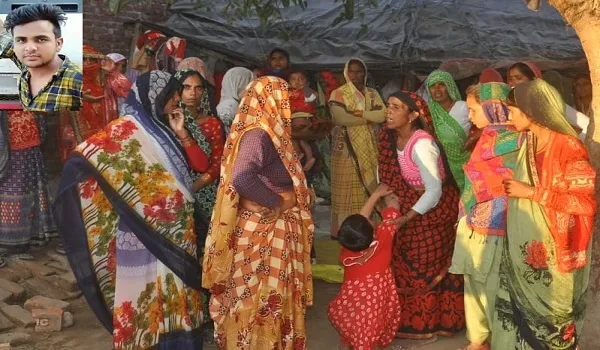 संभल के ट्रक चालक की बुलंदशहर में सड़क हादसे में मौत