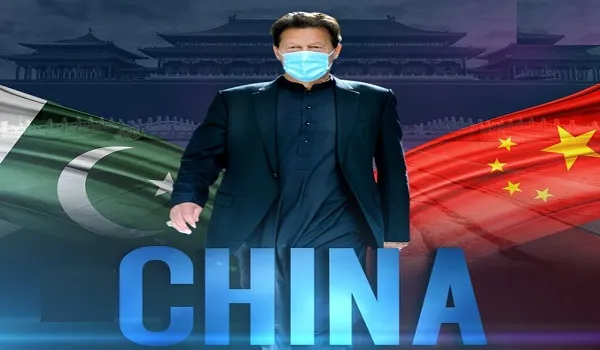 पाकिस्तान के प्रधानमंत्री इमरान खान चीन की चार दिवसीय यात्रा के लिये रवाना हुए