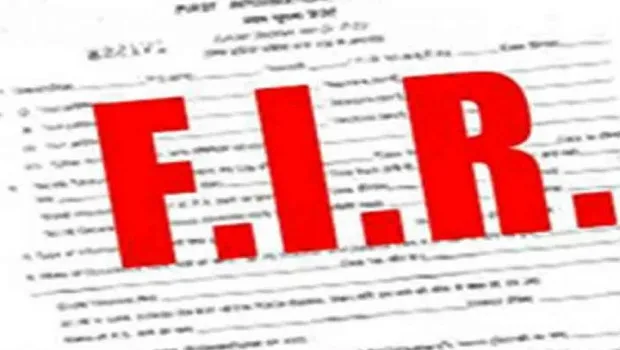 मुरादाबाद : घर के बाहर कार खड़ी करने से मना करने पर फर्मकर्मी को पीटा, रिपोर्ट दर्ज