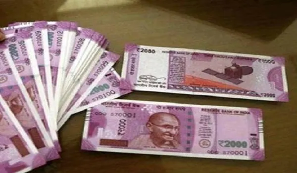 बिजनौर : एसएसटी टीम ने बरामद की 1.38 लाख की नगदी