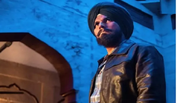 ‘कैट’ से वेब सीरीज में डेब्यू करेंगे रणदीप हुड्डा, इस लुक में आएंगे नजर
