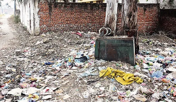 मुरादाबाद : पॉश कॉलोनियों पर मेहरबानी, पुराने मोहल्ले बदहाल
