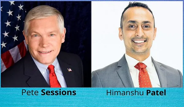 अमेरिकी सांसद ने एक भारतीय-अमेरिकी को क्रिप्टो संबंधी मामलों का सलाहकार नियुक्त किया