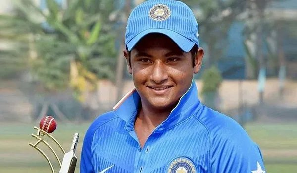 Ranji Trophy 2022: तिहरा शतक लगाने से चूके सरफराज खान, मुंबई का बड़ा स्कोर