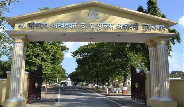 मुरादाबाद : आज से विधि विज्ञान लैब में डिप्टी एसपी लेंगे प्रशिक्षण