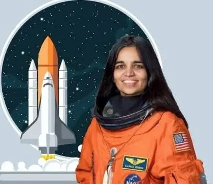 Kalpana Chawla Death Anniversary: छोटे से गांव में जन्‍मी कल्‍पना कैसे पहुंची थी अंतरिक्ष तक, जानें इनके जीवन से जुड़ी बातें.