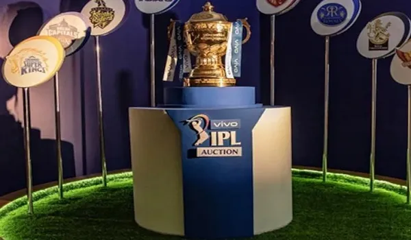 IPL फॉर्मेट में बदलाव : दो ग्रुप में बांटी गईं 10 टीम, प्रत्येक टीम खेलेगी 14 मैच