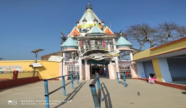 रामपुर : रठौंडा मंदिर में जलाभिषेक करने पर चमत्कारिक रूप से पूरी होती हैं मुरादें