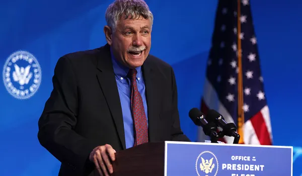 व्हाइट हाउस: कर्मचारियों से दुर्व्यवहार के आरोपों से घिरे विज्ञान सलाहकार का इस्तीफा