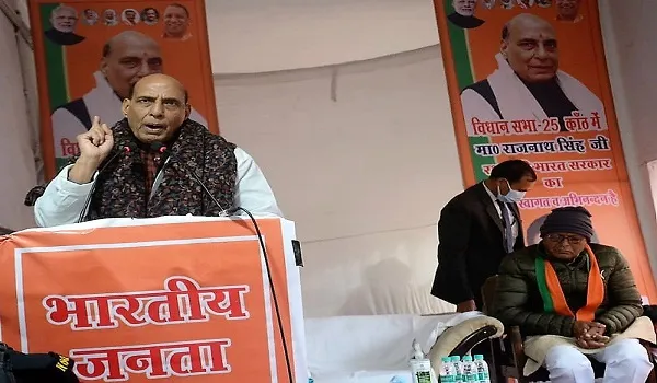 मुरादाबाद : ‘जो कहा वह किया, जो कहेंगे वह करेंगे’