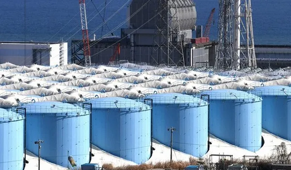 IAEA ने जापान के क्षतिग्रस्त परमाणु संयंत्र से पानी छोड़ने की समीक्षा शुरू की