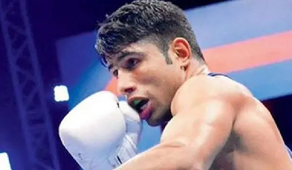 Strandja Memorial में सुमित कुंडू और अनामिका भारतीय मुक्केबाज हारे