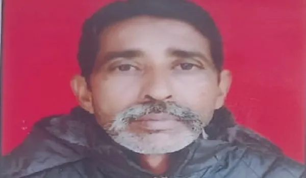 बिजनौर : पूजा करके लौट रहे पुजारी पर जंगली हाथी ने किया हमला, मौत