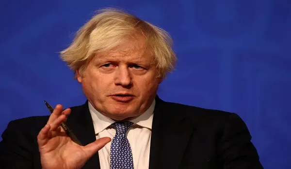 लॉकडाउन के बीच पार्टी आयोजन मामले में प्रधानमंत्री जॉनसन के चार शीर्ष सहयोगियों का इस्तीफा