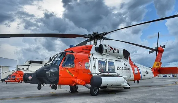 अमेरिका के नार्थ कैरोलाइना के पास विमान दुर्घटनाग्रस्त, एक का शव बरामद