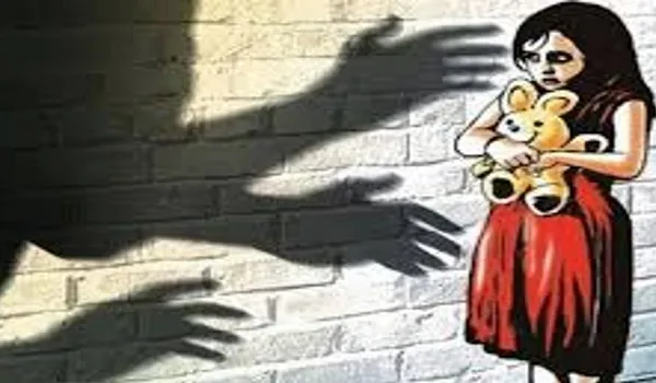 मुरादाबाद : किराए पर साइकिल देने वाले युवक ने बच्ची से की छेड़छाड़