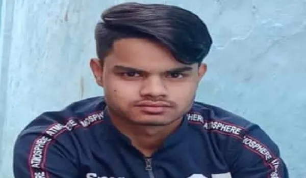 बिजनौर: ट्रक की टक्कर से बाइक सवार की मौत, मुकदमा दर्ज