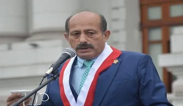 पेरू के नए प्रधानमंत्री ने दिया इस्तीफा, पत्नी और बेटी ने लगाया था मारपीट का आरोप