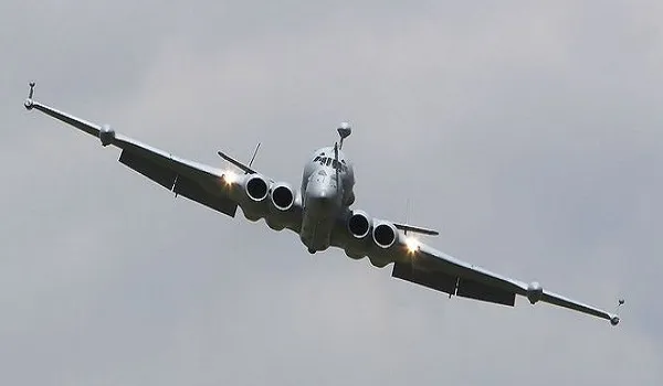 जापानी F-15 फाइटर जेट पायलट का शव समुद्र में मिला, दूसरे की तलाश जारी