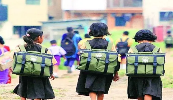 मुरादाबाद : 15 फरवरी से खुलेंगे स्कूल, कोरोना नियमों का होगा पालन