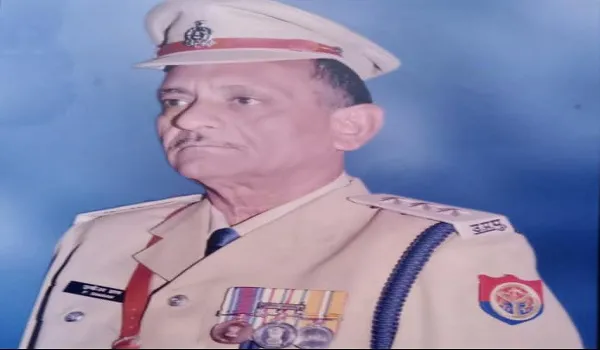 रामपुरः अपने ही रिवाल्वर से चली गोली ने ले ली रिटायर्ड सीओ की जान, मचा कोहराम