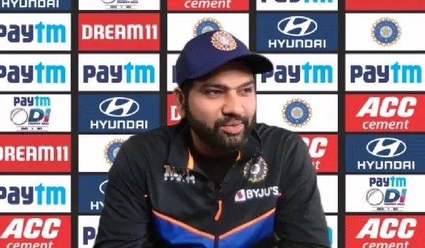 रोहित शर्मा बोले, IPL के आदेश से तय नहीं होगा टीम इंडिया का बल्लेबाजी क्रम