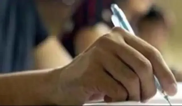 मुरादाबाद : कल से शुरू होंगी तीसरे सेमेस्टर की परीक्षाएं